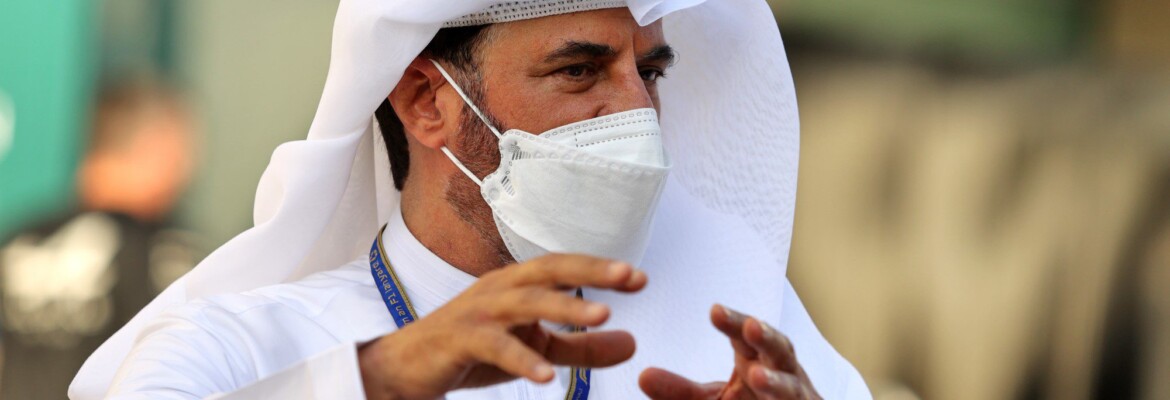 F1: Ben Sulayem fala sobre “abrir a porta” para novas equipes