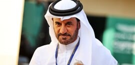 Fórmula 1: Presidente da FIA aposta no retorno dos motores V8 até 2029