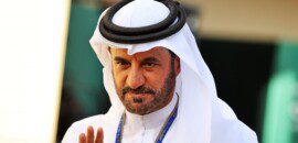 Presidente da FIA reage positivamente à parceria de Andretti e Cadillac por vaga na F1