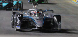 De Vries conquista pole da corrida 2 do ePrix de Diriyah da FE. Di Grassi é 4º