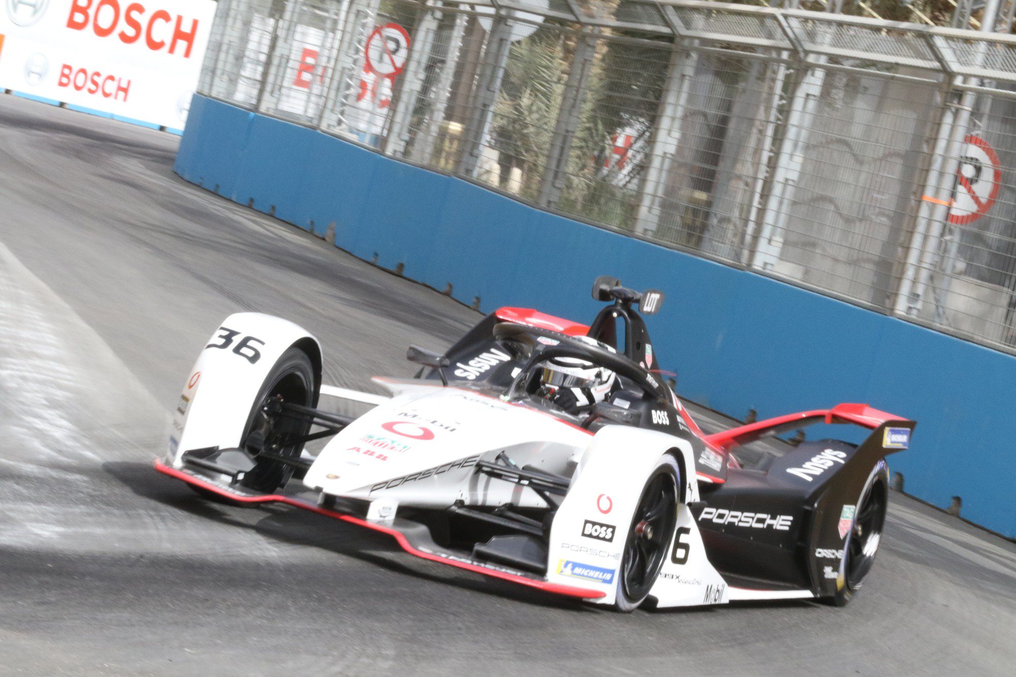 Fórmula E, Al-Diriyah