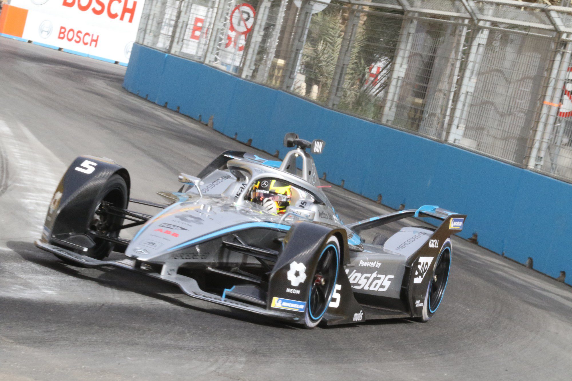 Fórmula E, Al-Diriyah