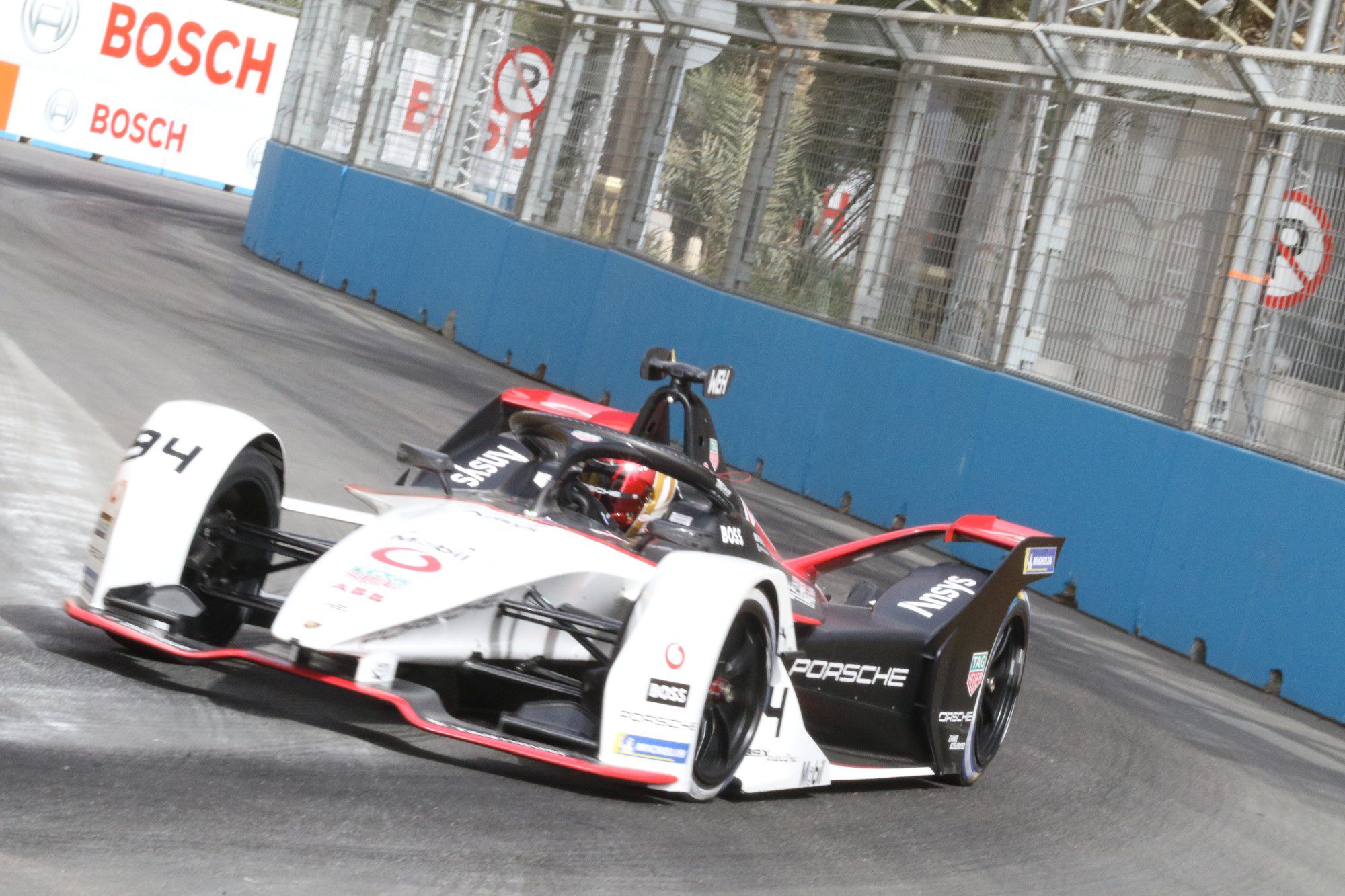 Fórmula E, Al-Diriyah