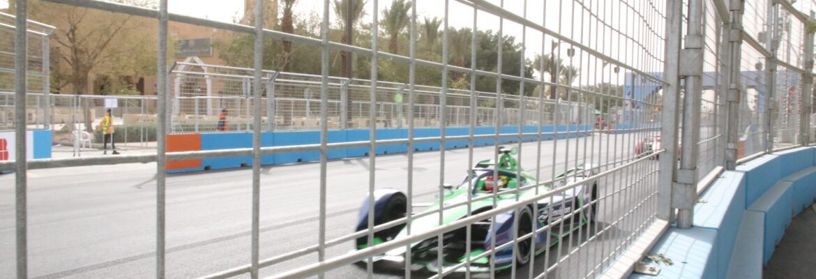 Fórmula E revela conversas para mudanças nos circuitos para Gen3