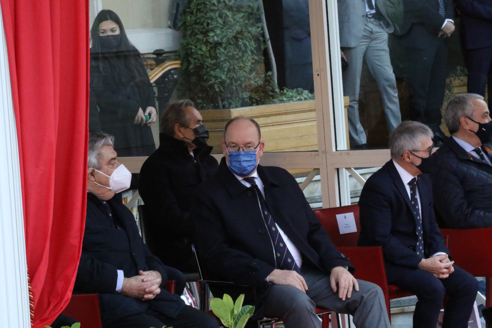 Galeria: confira as imagens do último dia do WRC em Monte Carlo WRC Monte Carlo