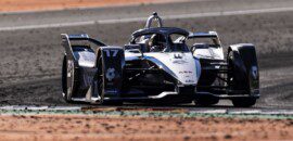 Guia F1Mania.net da Fórmula E: Mercedes