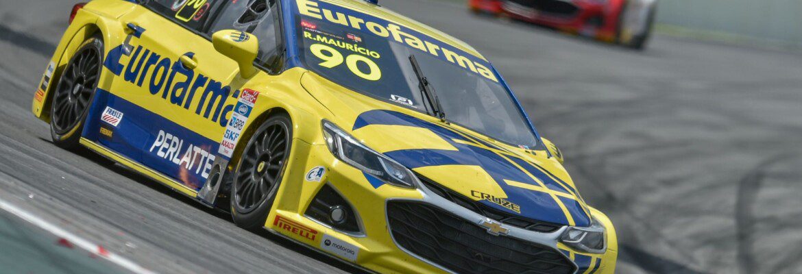 Eurofarma RC anuncia convidados para a Corrida de Duplas