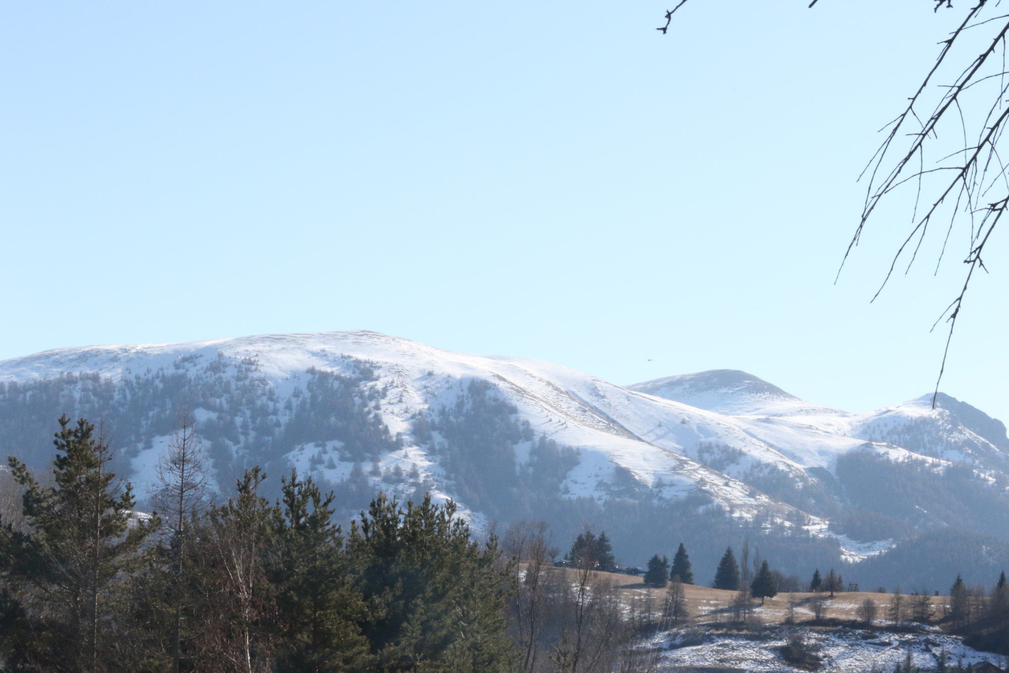 Galeria: confira as imagens do segundo dia do WRC em Monte Carlo WRC Monte Carlo