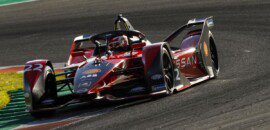 Guia F1Mania.net da Fórmula E: Nissan e.dams