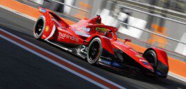 Guia F1Mania.net da Fórmula E: Mahindra