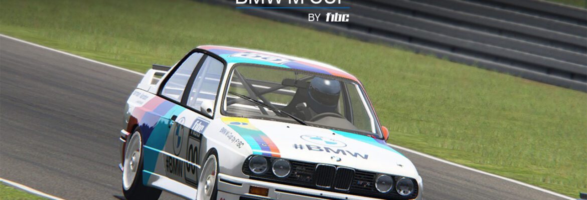 F1BC lança programa de eSports da BMW em 2022 com 4 campeonatos premiados