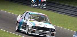 F1BC lança programa de eSports da BMW em 2022 com 4 campeonatos premiados