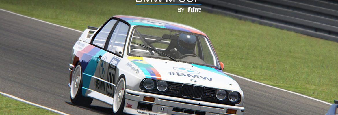 BMW M Cup by F1BC anuncia os 30 pilotos mais rápidos classificados para o Desafio DTM