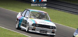 BMW M Cup by F1BC anuncia os 30 pilotos mais rápidos classificados para o Desafio DTM