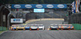 Stock Series se torna obrigatória para pilotos que buscam chegar à Stock Car