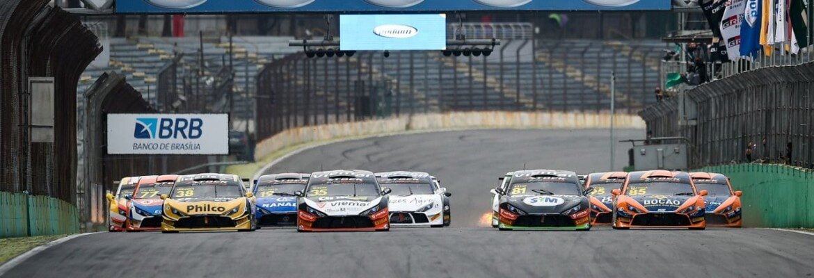 Stock Series se torna obrigatória para pilotos que buscam chegar à Stock Car