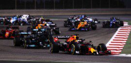 Assine F1TV Pro anual com desconto e acompanhe toda emoção da temporada 2022