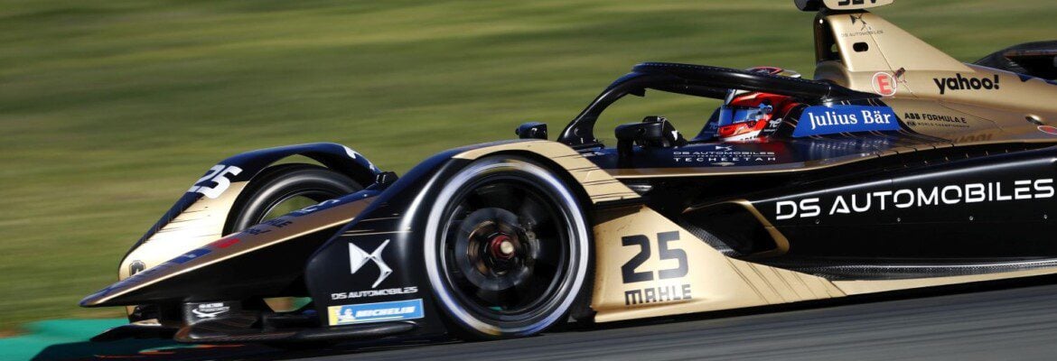 Guia F1Mania.net da Fórmula E: Techeetah