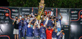 500 Milhas de Kart: o sonho de “amadores” entrarem no mesmo grid de estrelas da Indy, F1 e Stock