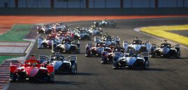 Confira o Guia F1Mania.net da temporada 2022 da Fórmula E