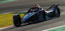 Guia F1Mania.net da Fórmula E: NIO