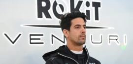 Em Roma, Di Grassi busca se manter entre os líderes da Fórmula E