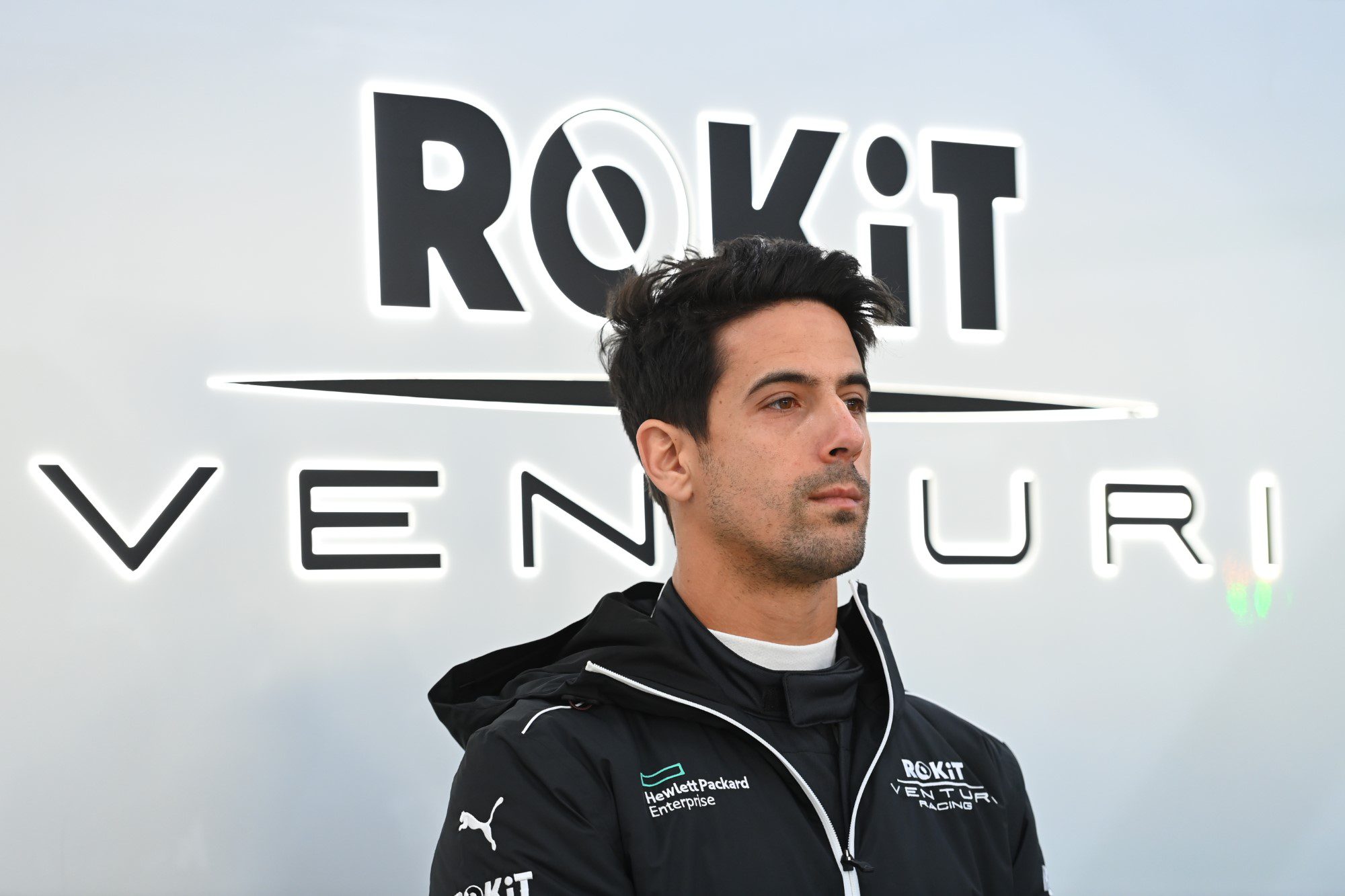 Lucas Di Grassi, Venturi Racing, Fórmula E 2022
