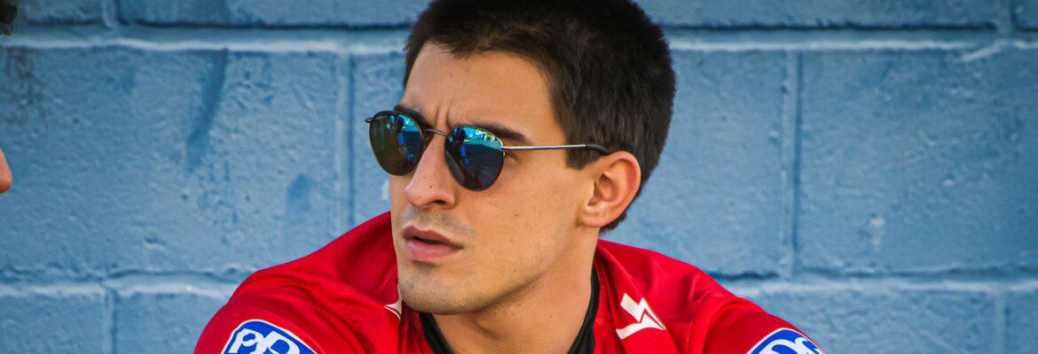 Rodrigo Baptista estreia na Stock Car pela Crown Racing