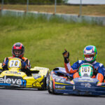 500 Milhas de Kart: galeria de fotos com show de pilotos na chuva 500 Milhas de Kart: galeria de fotos com show de pilotos na chuva