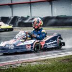 500 Milhas de Kart: galeria de fotos com show de pilotos na chuva 500 Milhas de Kart: galeria de fotos com show de pilotos na chuva