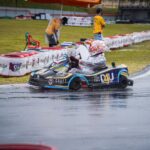 500 Milhas de Kart: galeria de fotos com show de pilotos na chuva 500 Milhas de Kart: galeria de fotos com show de pilotos na chuva