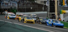 Vivax Racing Team anuncia o Diretor Técnico e Chefe de Equipe para temporada 2022 da Stock Series