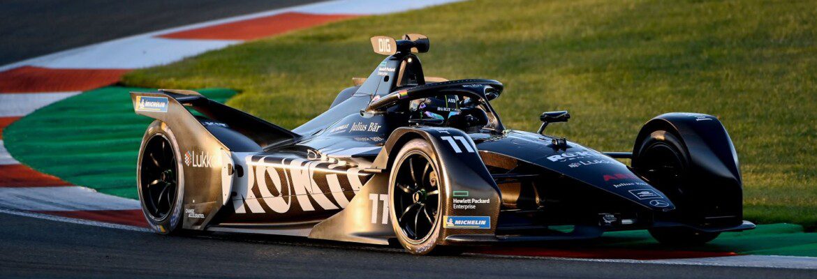 Guia F1Mania.net da Fórmula E: brasileiros correm com objetivos distintos