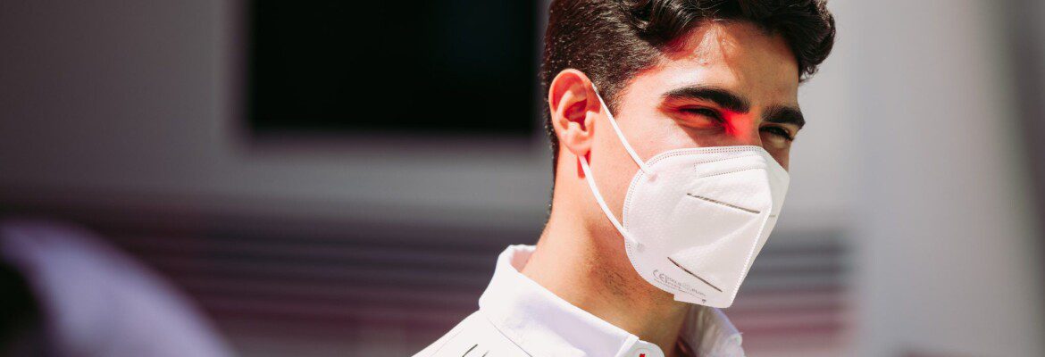 Fórmula E 2022: Sette Câmara fala das expectativas para temporada 8