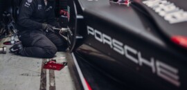 Porsche escolhe diretor-técnico da Abt para assumir papel de chefe na Fórmula E