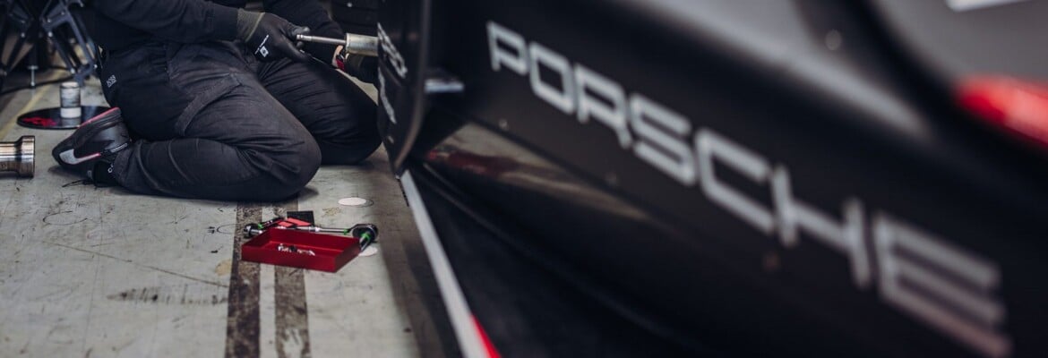 Porsche escolhe diretor-técnico da Abt para assumir papel de chefe na Fórmula E