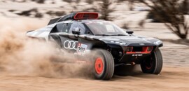 Confira pilotos da Extreme E que estão disputando edição de 2022 do Dakar