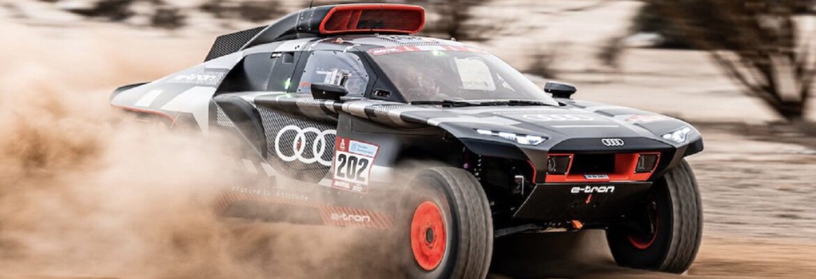 Confira pilotos da Extreme E que estão disputando edição de 2022 do Dakar