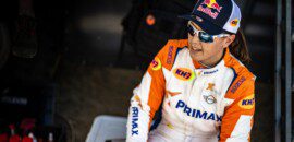 Dakar 2022 conta com presença de 52 mulheres na 44ª edição da prova