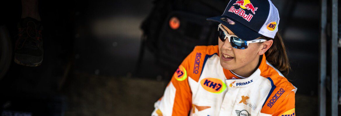 Dakar 2022 conta com presença de 52 mulheres na 44ª edição da prova