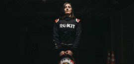 Calderón assina com AJ Foyt e faz estreia na temporada 2022 da Indy