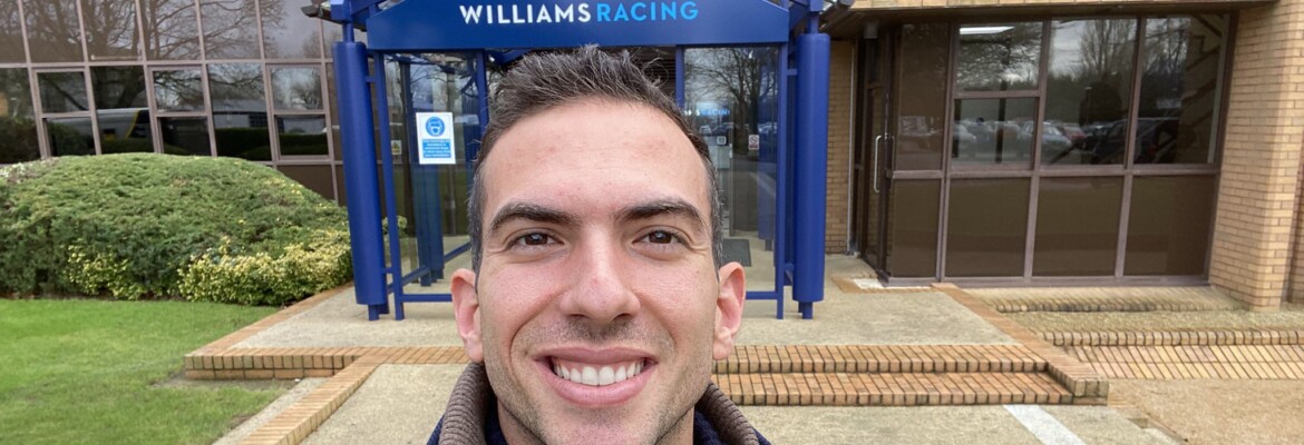 Menos de dois meses: pilotos compartilham atividades antes do início da F1 2022 Menos de dois meses: pilotos compartilham atividades antes do início da F1 2022