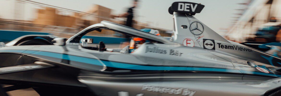 Fórmula E aplica nova regra e torna rádio entre pilotos e equipes público a partir de Roma