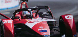 Askew credita Andretti por bom ePrix de Diriyah da FE: “Fizeram ótimo trabalho”