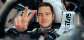 Vandoorne espera unir experiência na Mercedes a DS para “ter pacote mais forte” na FE