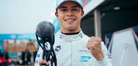 F1: AlphaTauri move mais uma peça e anuncia De Vries para temporada 2023