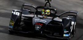 Fórmula E: Confira horários e programação do ePrix do México 2022