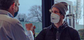 Vídeo: Vettel visita fábrica da Aston Martin e começa trabalho para temporada 2022