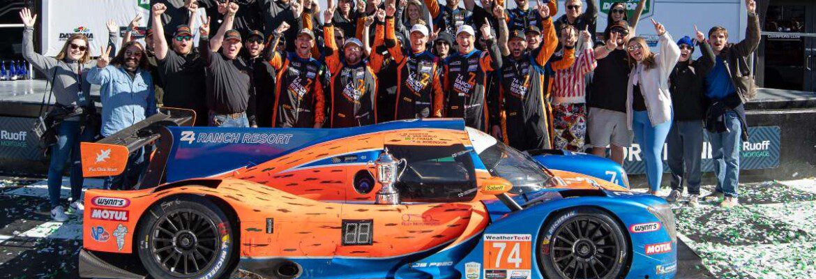 Fraga exalta corridas na IMSA, mas fala em saudade da Stock Car: “É tudo ou nada”