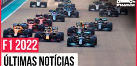 Em Dia: F1 volta ao formato antigo com treinos livres de 90 minutos